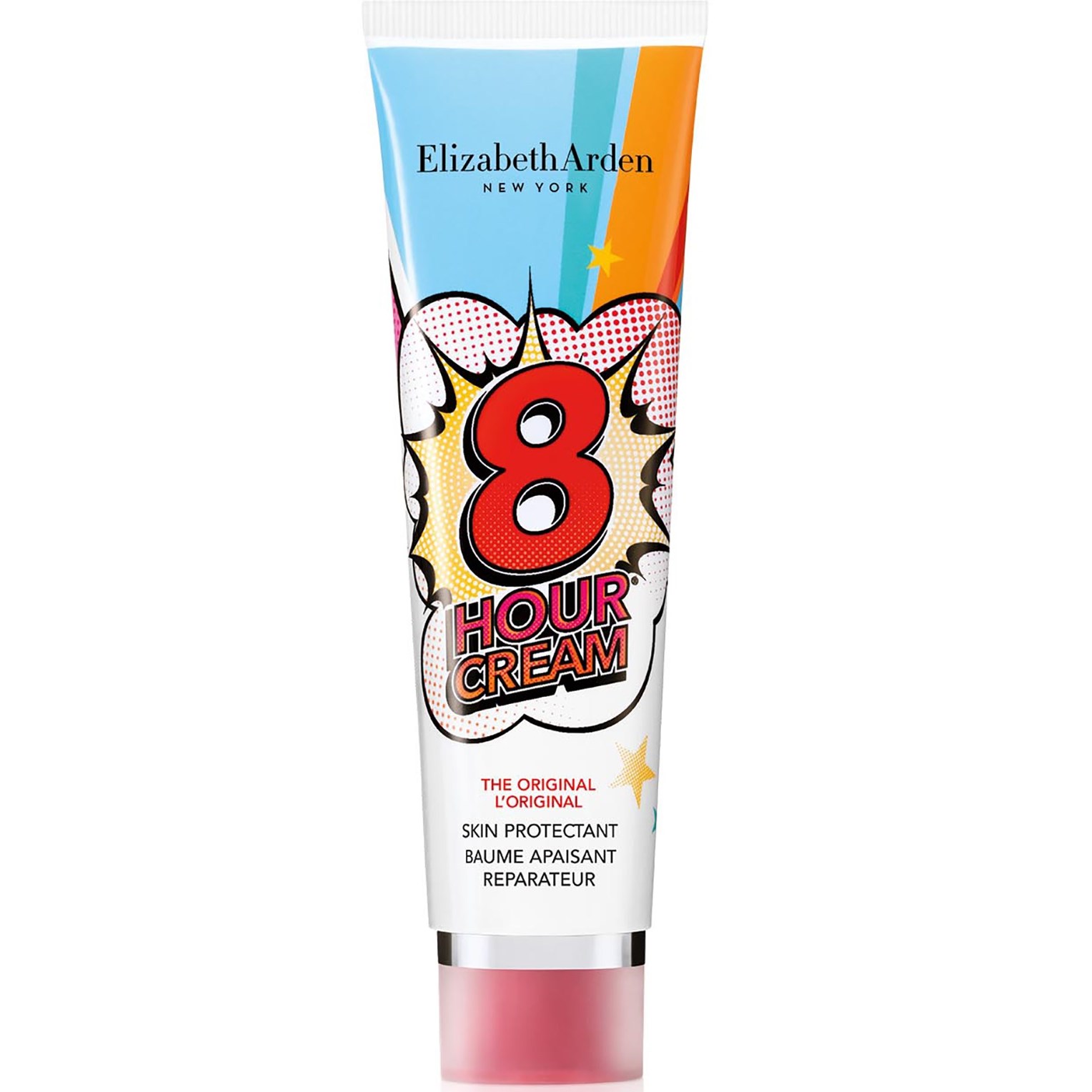Läs mer om Elizabeth Arden Eight Hour Cream Skin Protectant Super Hero Limited Ed