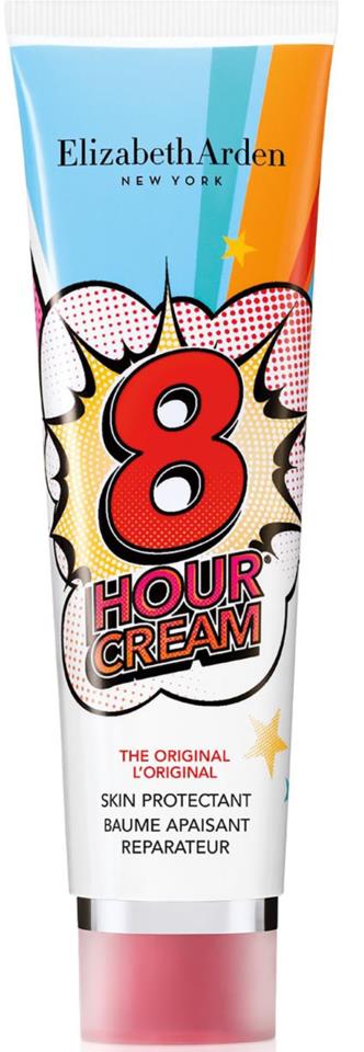 Elizabeth Arden Eight Hour Cream Skin Protectant Super Hero Limited Edition 50 ml