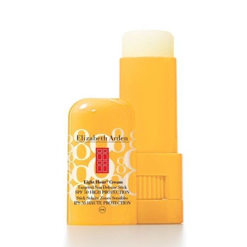 Läs mer om Elizabeth Arden Eight Hour Cream Targeted Sun Defence Stick Spf50 7 ml