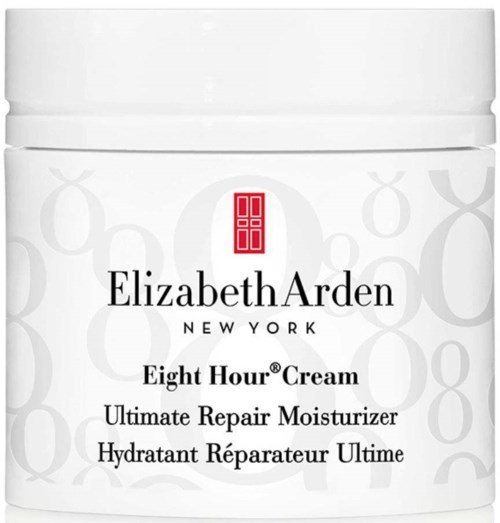 Elizabeth Arden Eight Hour Cream Ultimate Repair Moisturizer 50 ml