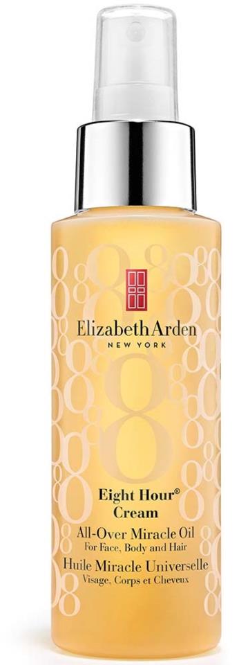 Elizabeth Arden Eight Hour Miracle oil 100 ML