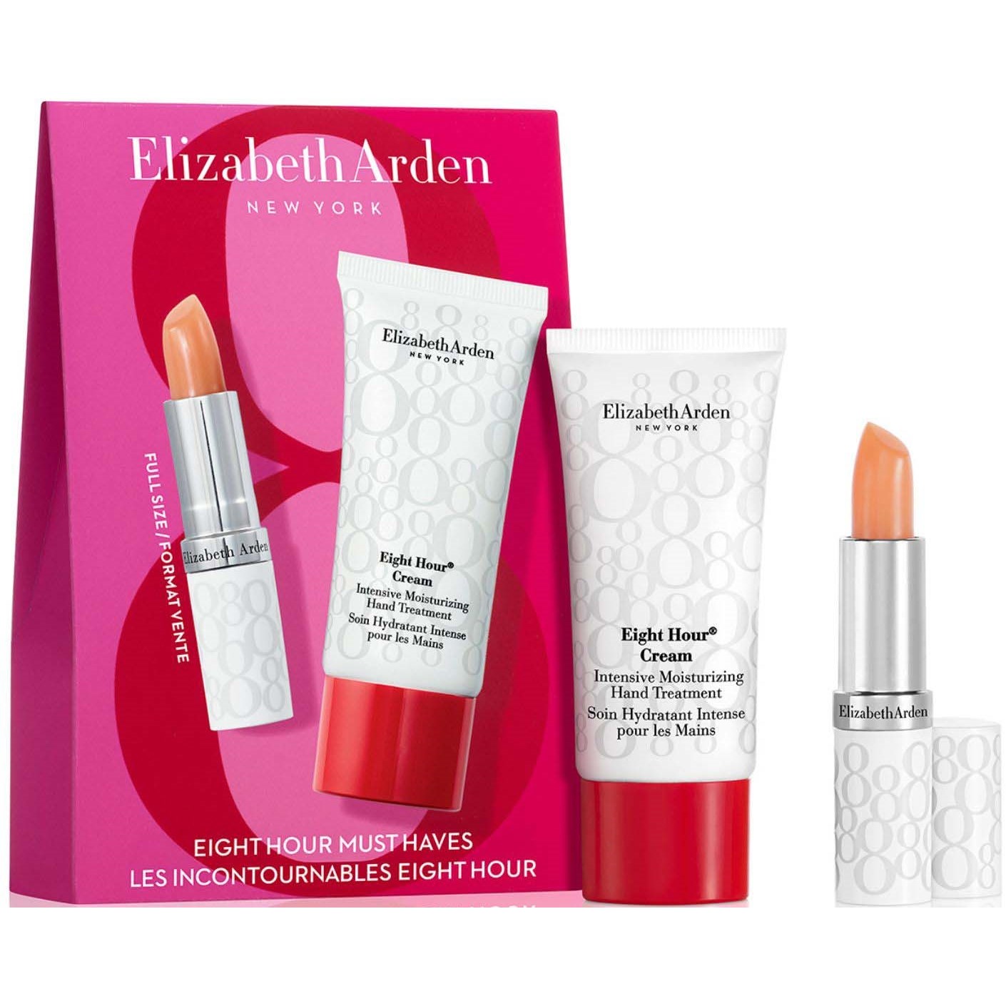 Elizabeth Arden Eight Hour Must Haves Gift Set
