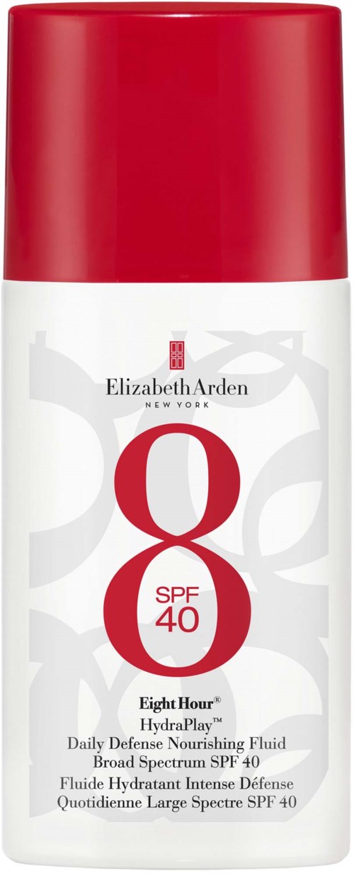 Elizabeth Arden Eight Hour Sun Hydraplay Daily Defense SPF40 50 ml