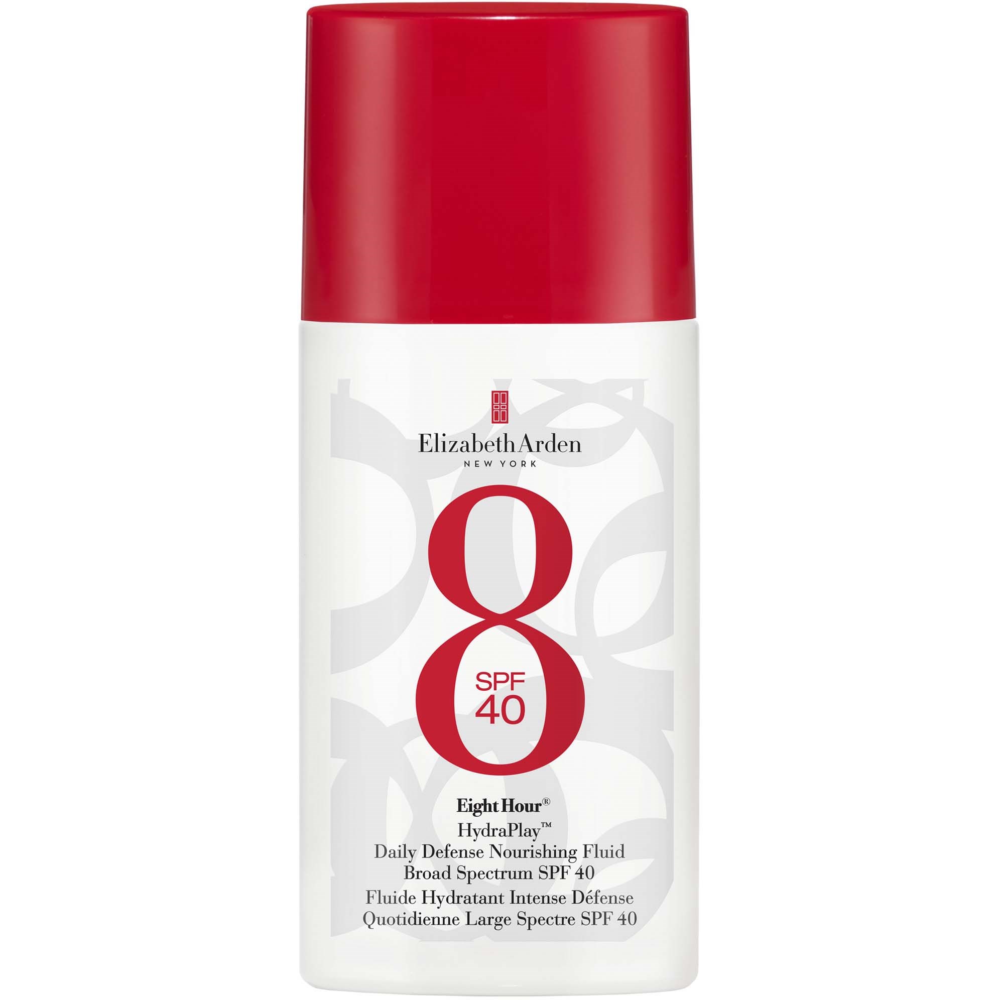 Elizabeth Arden Eight Hour Sun Hydraplay Daily Defense SPF40 50 m