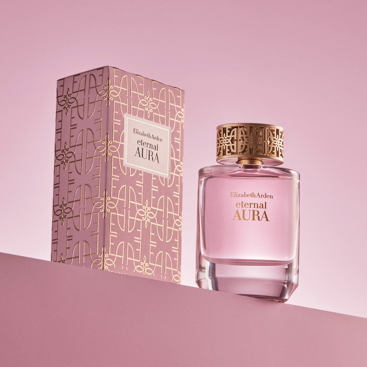 Elizabeth Arden Eternal Aura Eau de Parfum 100 ml (obrázok 3)