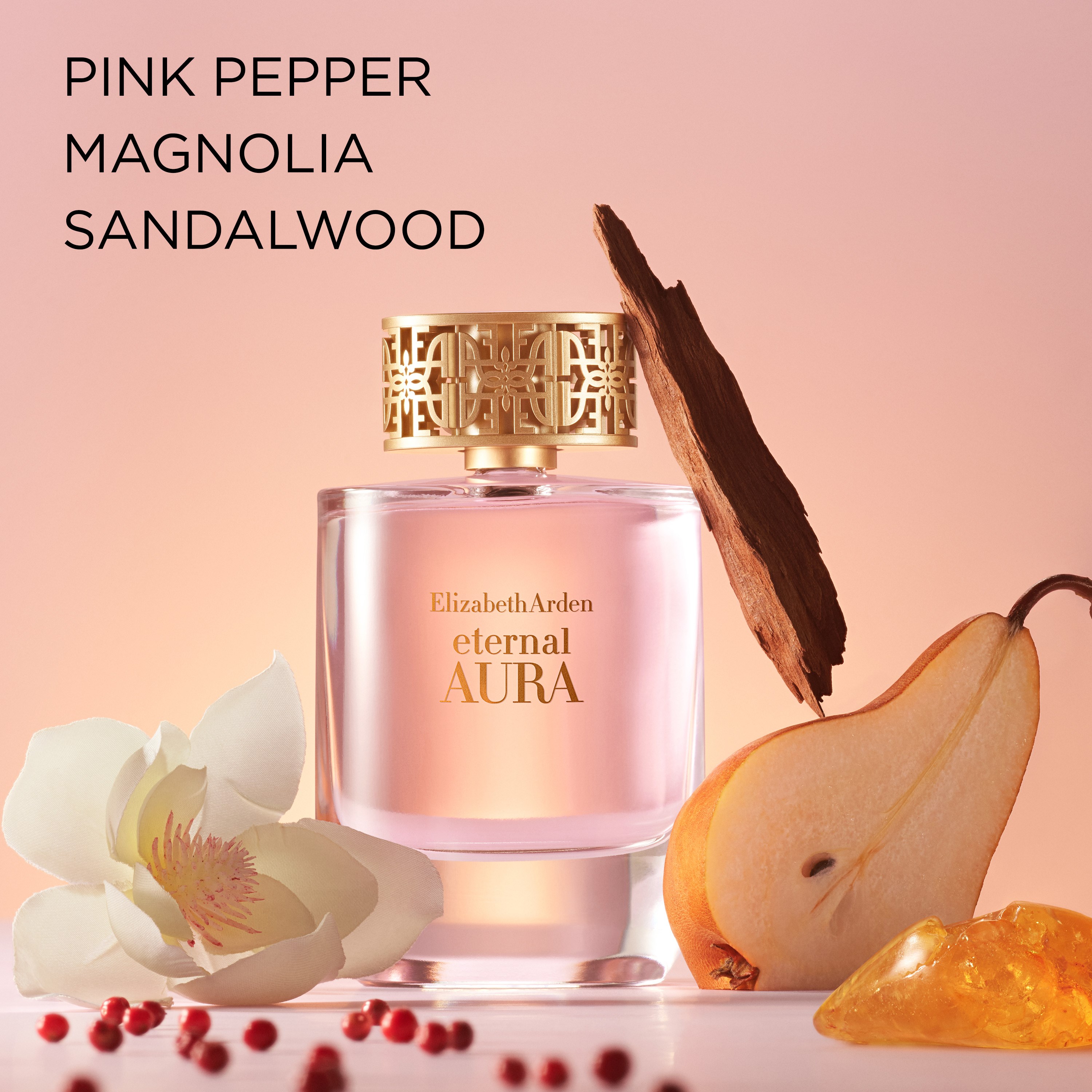 Elizabeth Arden Eternal Aura Eau de Parfum 100 ml (obrázok 5)