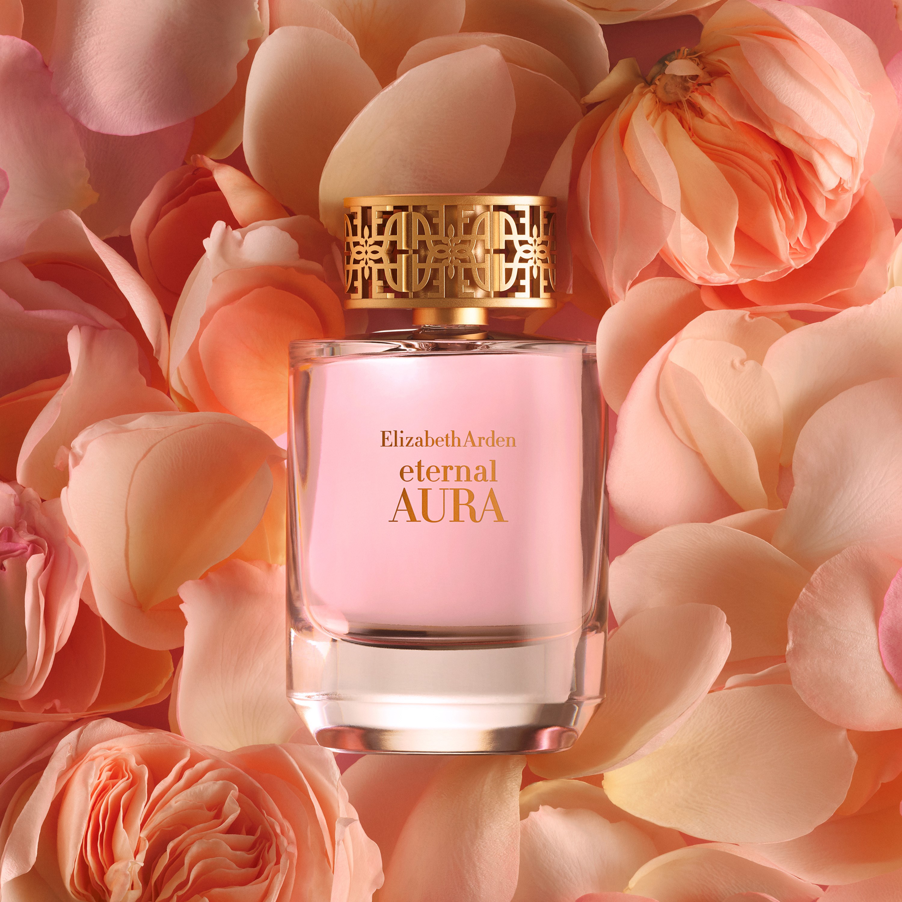 Elizabeth Arden Eternal Aura Eau de Parfum 100 ml (obrázok 8)