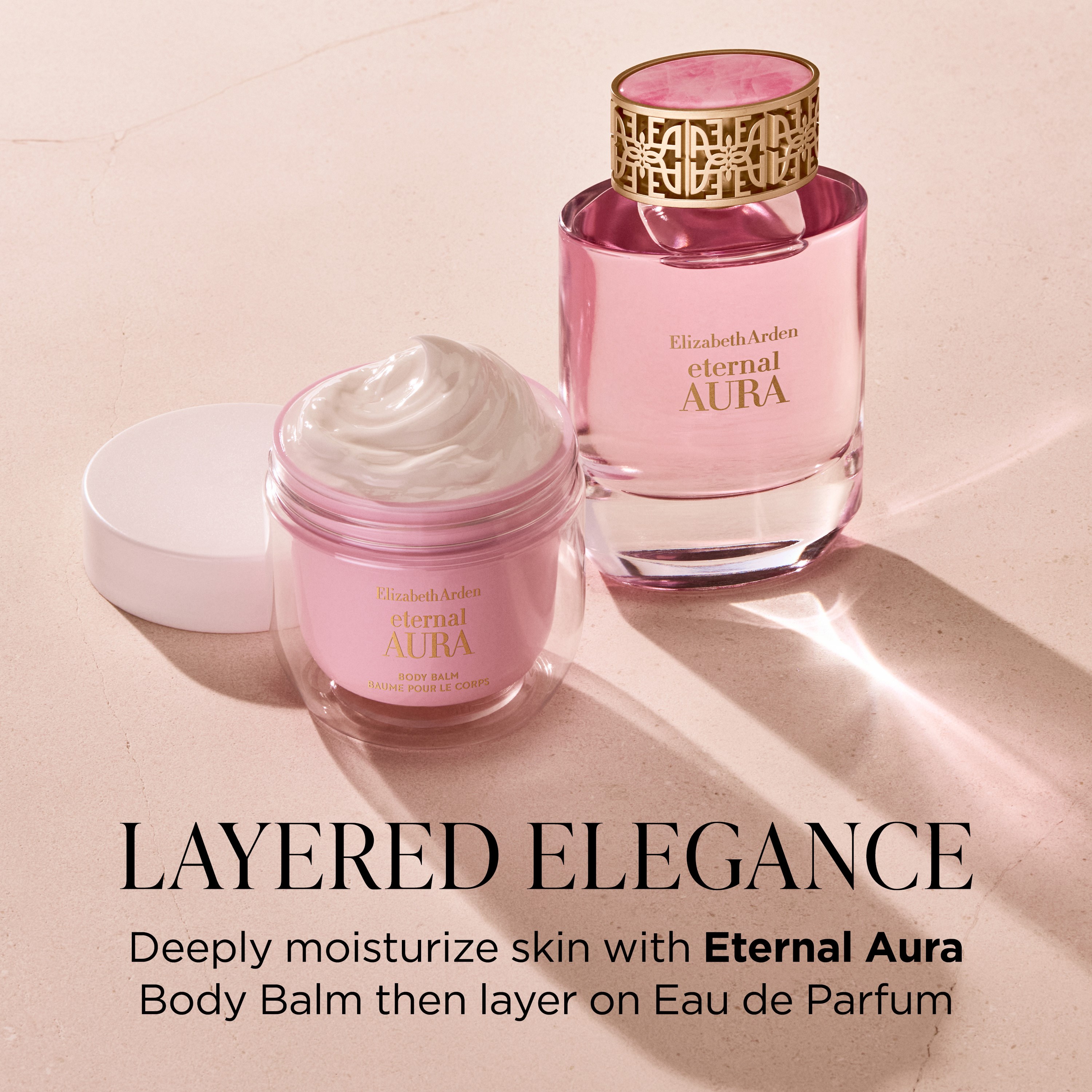 Elizabeth Arden Eternal Aura Eau de Parfum 50 ml (obrázok 10)