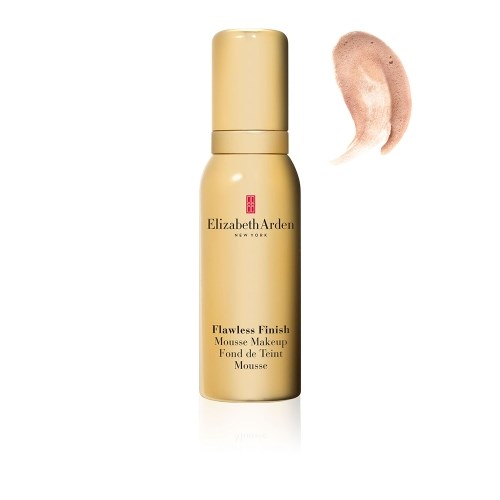 Elizabeth Arden Flawless Finish Mousse Makeup 01 Sparkling Blush