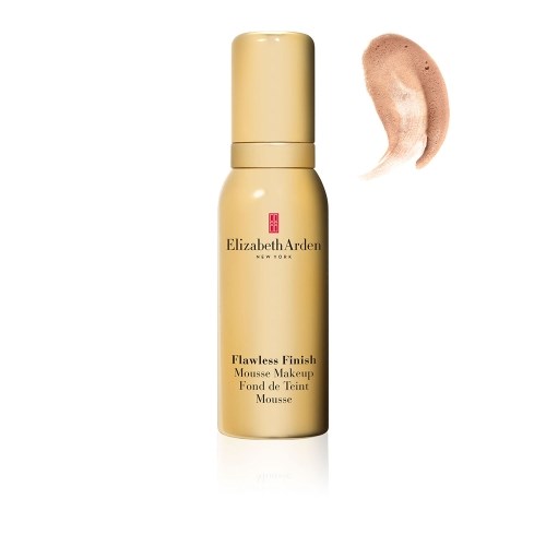 Elizabeth Arden Flawless Finish Mousse Makeup 02 Natural
