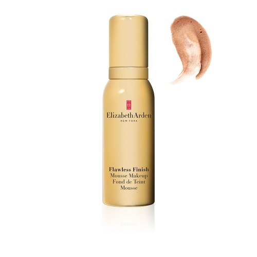 Elizabeth Arden Flawless Finish Mousse Makeup 03 Summer