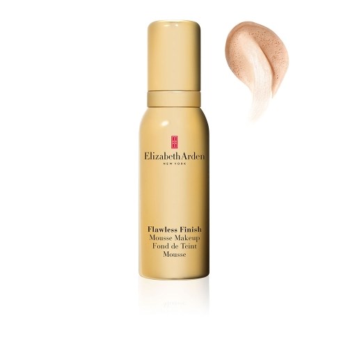 Elizabeth Arden Flawless Finish Mousse Makeup 25 Bisque