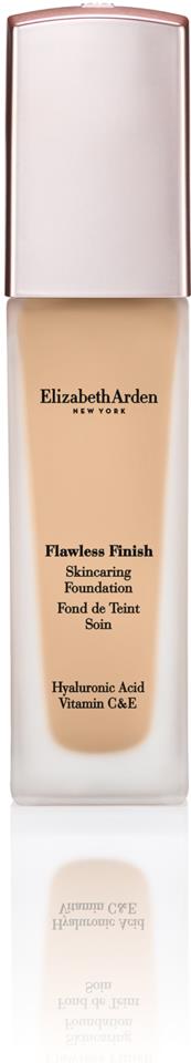 Elizabeth Arden Flawless Finish Skincaring Foundation 130w
