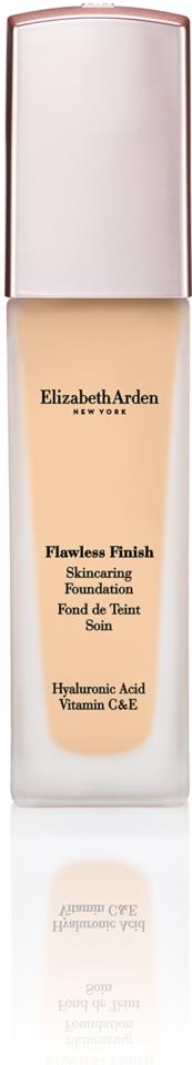 Elizabeth Arden Flawless Finish Skincaring Foundation 150n