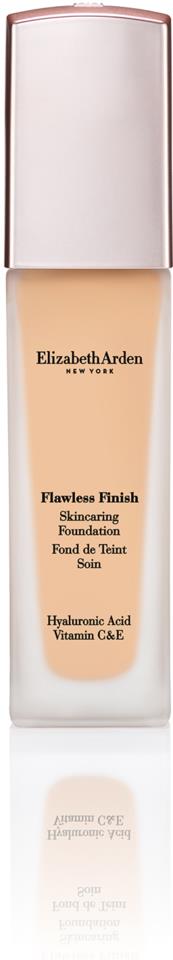 Elizabeth Arden Flawless Finish Skincaring Foundation 160w