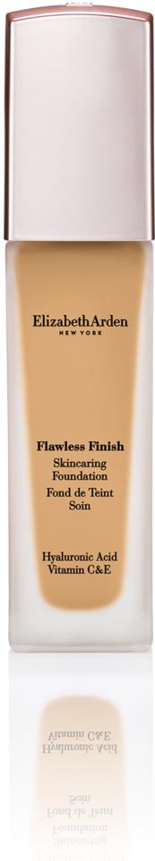 Elizabeth Arden Flawless Finish Skincaring Foundation 200n