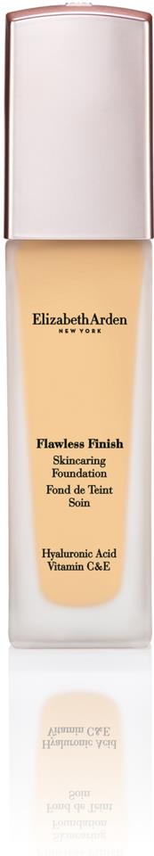 Elizabeth Arden Flawless Finish Skincaring Foundation 220w