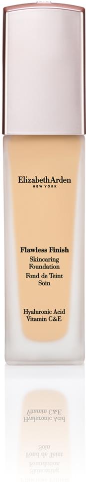 Elizabeth Arden Flawless Finish Skincaring Foundation 230n