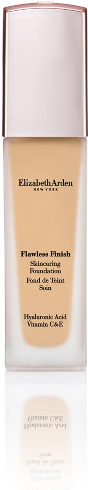 Elizabeth Arden Flawless Finish Skincaring Foundation 240n