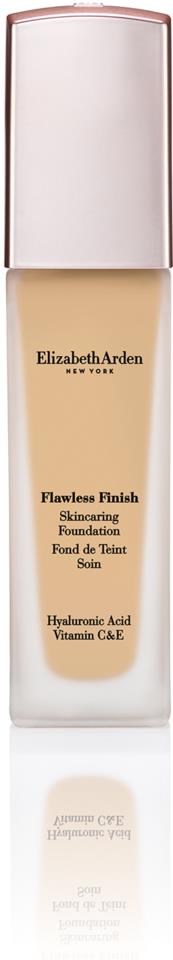 Elizabeth Arden Flawless Finish Skincaring Foundation 250n