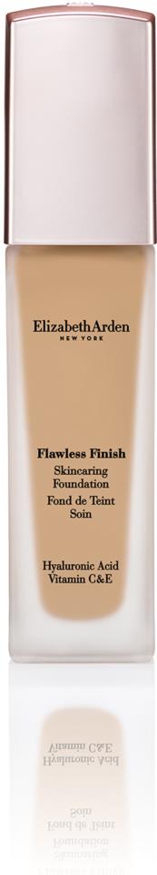 Elizabeth Arden Flawless Finish Skincaring Foundation 260n