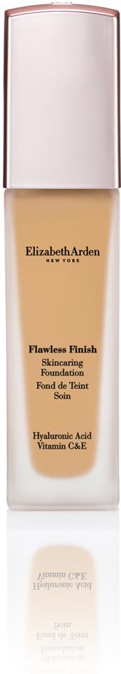 Elizabeth Arden Flawless Finish Skincaring Foundation 330w