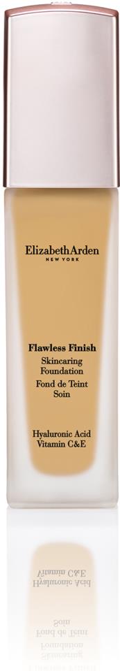Elizabeth Arden Flawless Finish Skincaring Foundation 350n