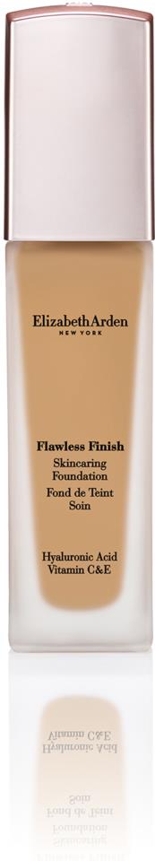 Elizabeth Arden Flawless Finish Skincaring Foundation 400n