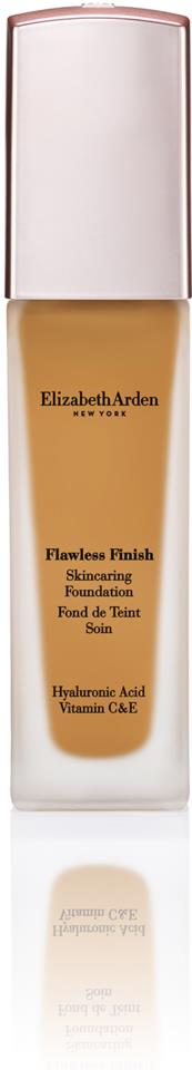 Elizabeth Arden Flawless Finish Skincaring Foundation 460w