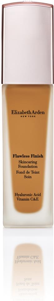 Elizabeth Arden Flawless Finish Skincaring Foundation 520w