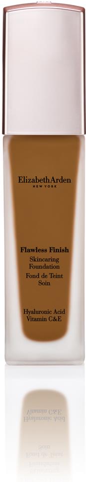 Elizabeth Arden Flawless Finish Skincaring Foundation 550n