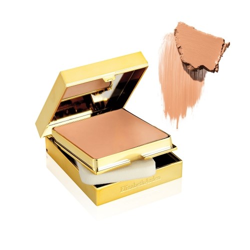 Läs mer om Elizabeth Arden Flawless Finish Sponge-On Cream Makeup 52 Bronzed Beig