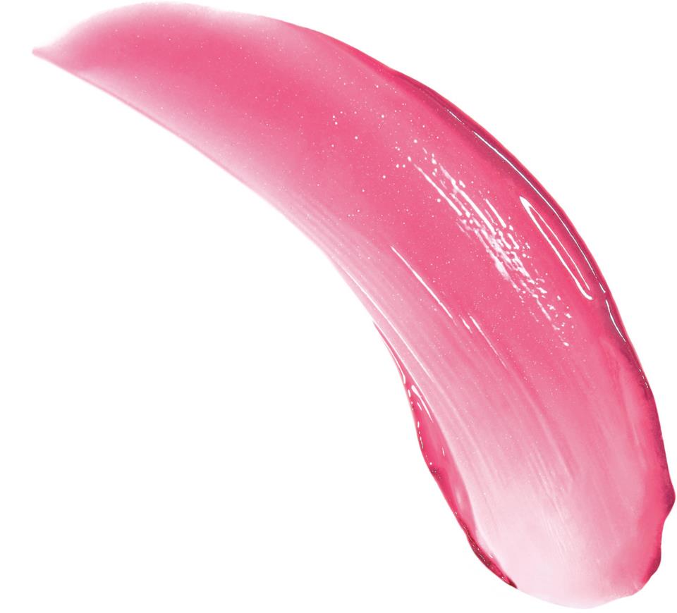 Elizabeth Arden Gelato Collection Plush Up Gelato Lipstick 01 Pink Berry Burst