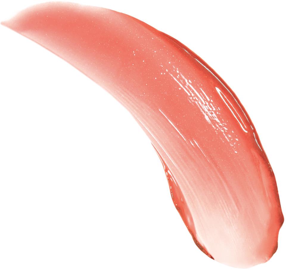 Elizabeth Arden Gelato Collection Plush Up Gelato Lipstick 11 Peach Bliss