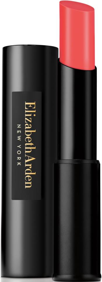 Elizabeth Arden Gelato Collection Plush Up Gelato Lipstick 12 Tangerine Dream