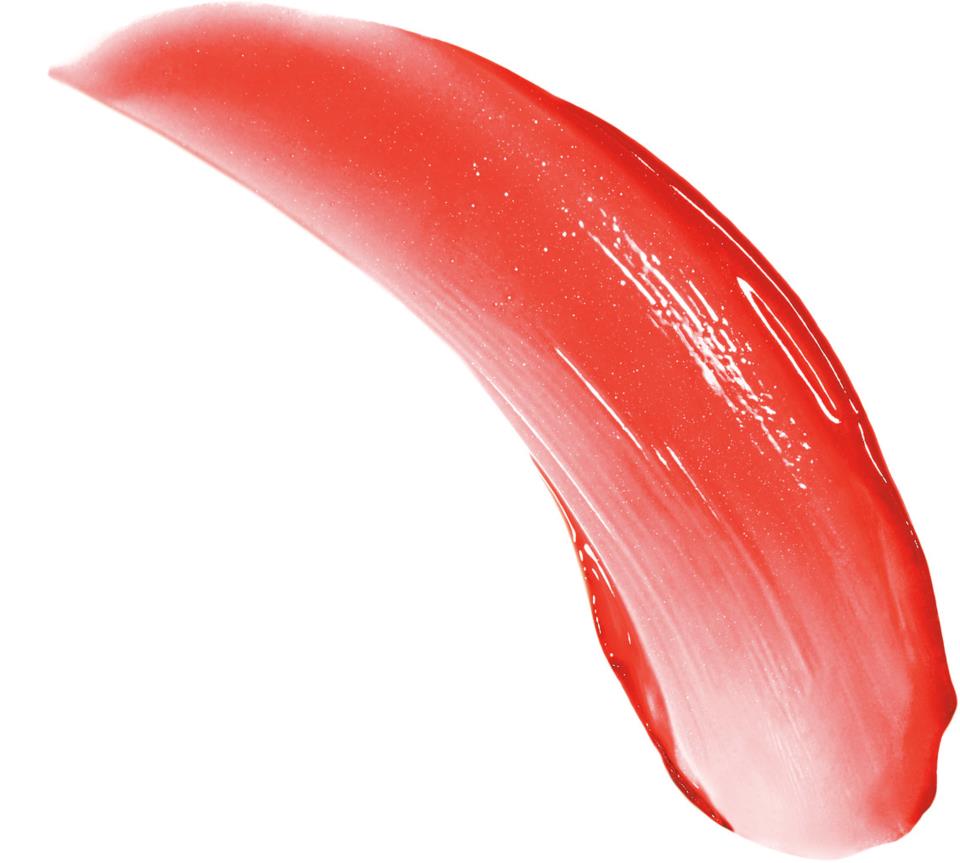 Elizabeth Arden Gelato Collection Plush Up Gelato Lipstick 13 Coral Glaze