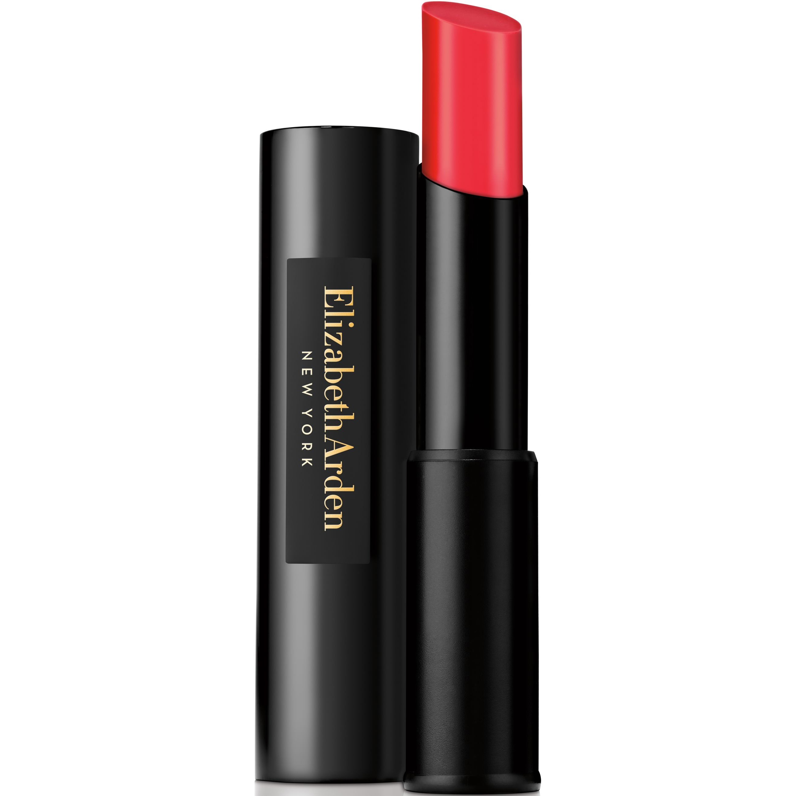 Elizabeth Arden Gelato Collection Plush Up Gelato Lipstick 16 Poppy Po