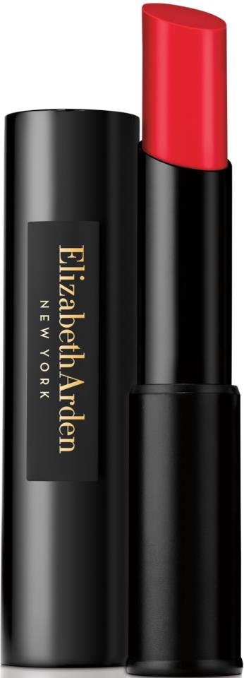 Elizabeth Arden Gelato Collection Plush Up Gelato Lipstick 17 Cherry Up!