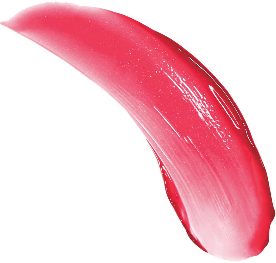 Elizabeth Arden Gelato Collection Plush Up Gelato Lipstick 17 Cherry Up!