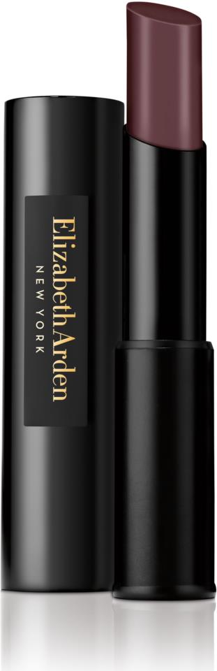 Elizabeth Arden Gelato Collection Plush Up Gelato Lipstick 22 Black Cherry