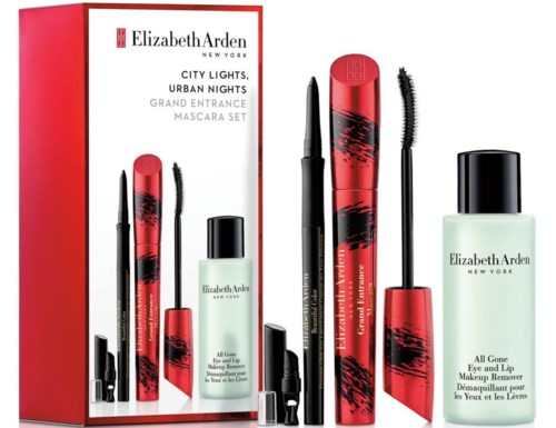 Elizabeth Arden Grand Entrance Mascara Set 50 ml