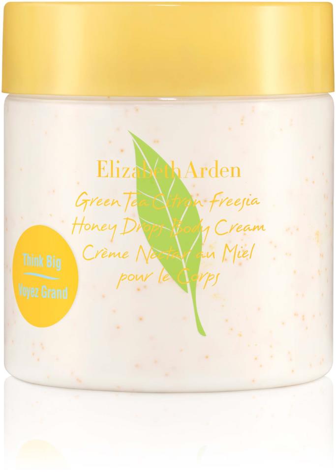 Elizabeth Arden Green Tea Citron Freesia Body cream 500 ml