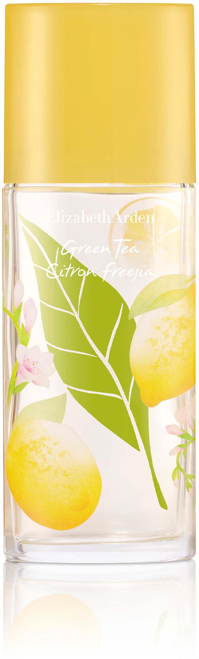 Elizabeth Arden Green Tea Citron Freesia Eau de toilette 50 ml