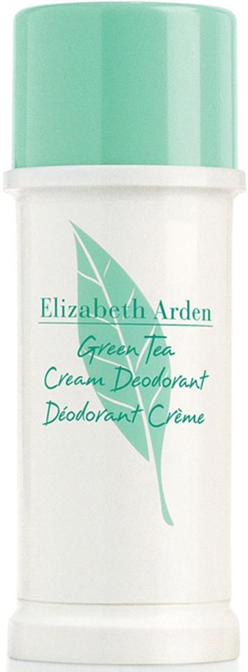 Elizabeth Arden Green Tea Cream Deo 40ml
