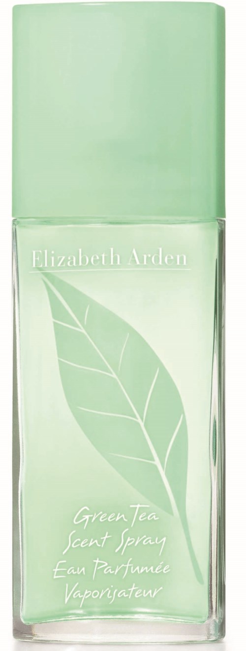 Elizabeth Arden Green Tea Eau de toilette 50 ml
