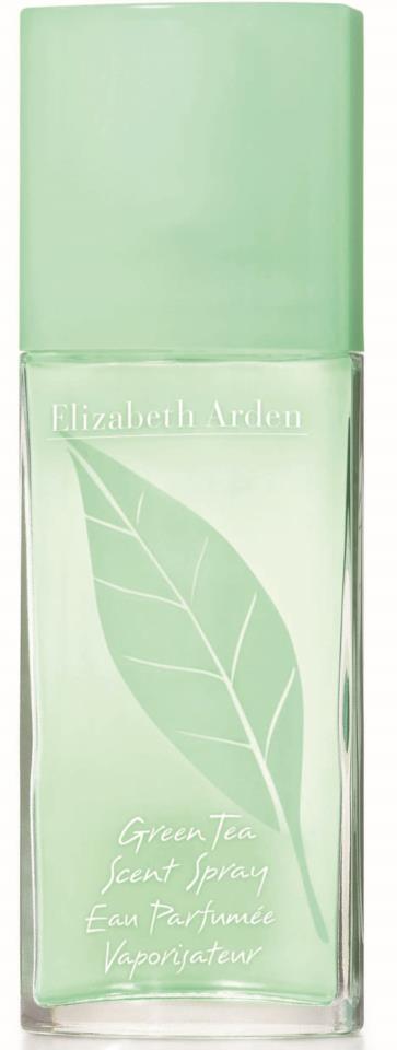Elizabeth Arden Green Tea Eau de toilette 50 ML