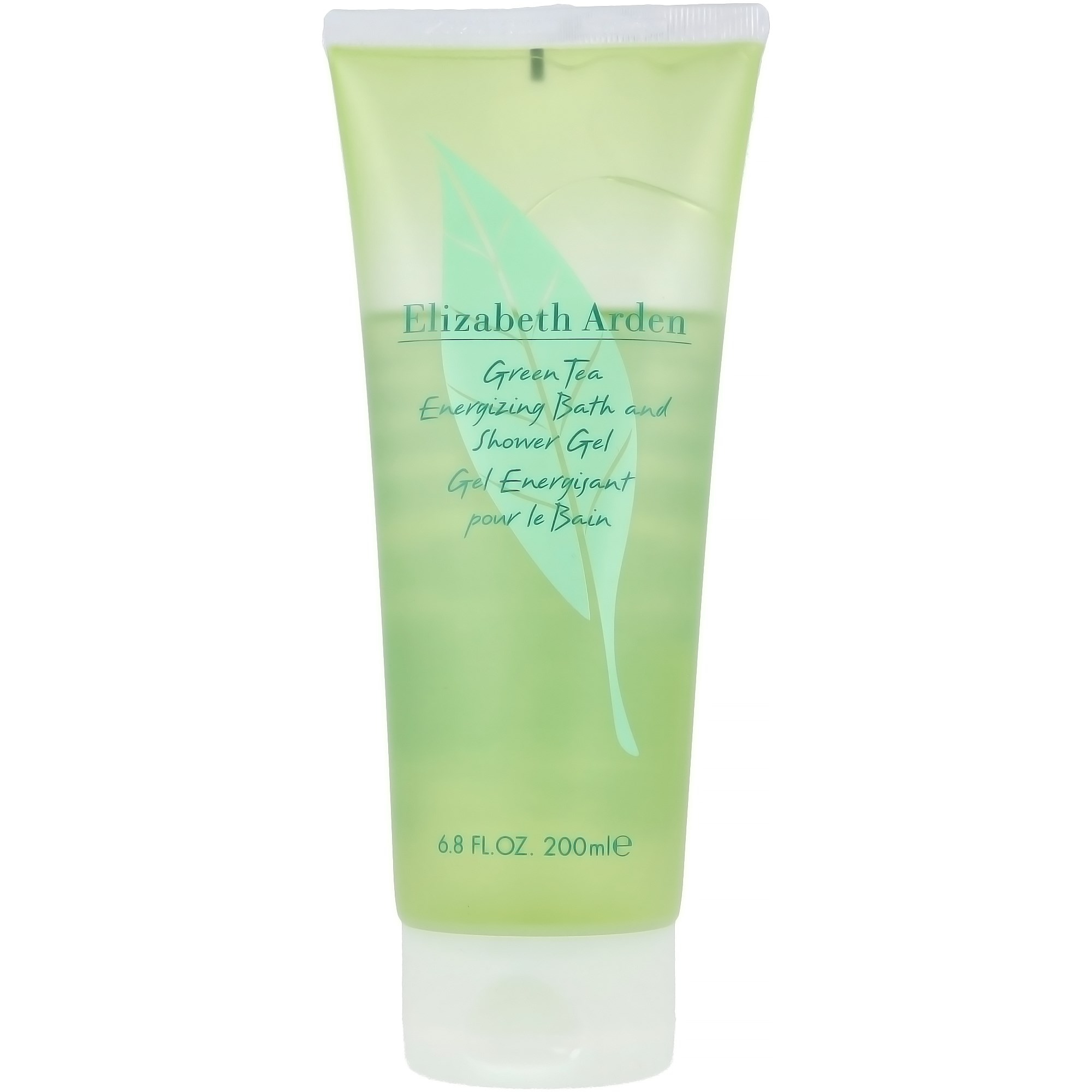 Elizabeth Arden Green Tea Energizing Bath & Shower Gel 200 ml