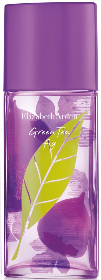 Elizabeth Arden Green Tea Fig Edt 100ml