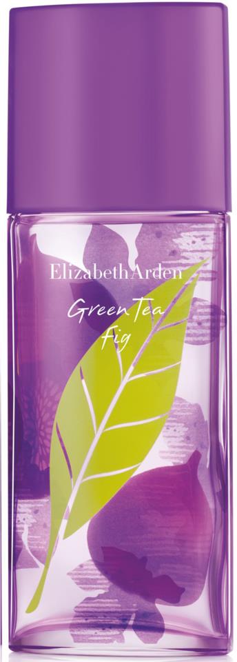 Elizabeth Arden Green Tea Fig Edt 50ml