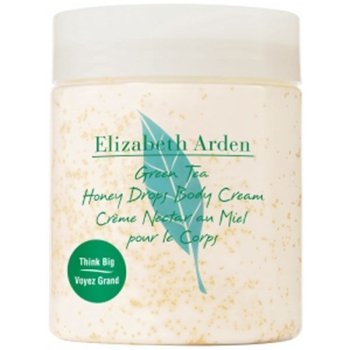 Läs mer om Elizabeth Arden Green Tea Honey Drops Body Cream 500 ml
